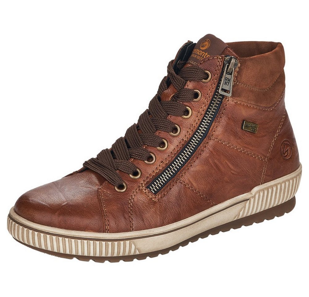 Remonte Schnürschuhe Sneaker von Remonte