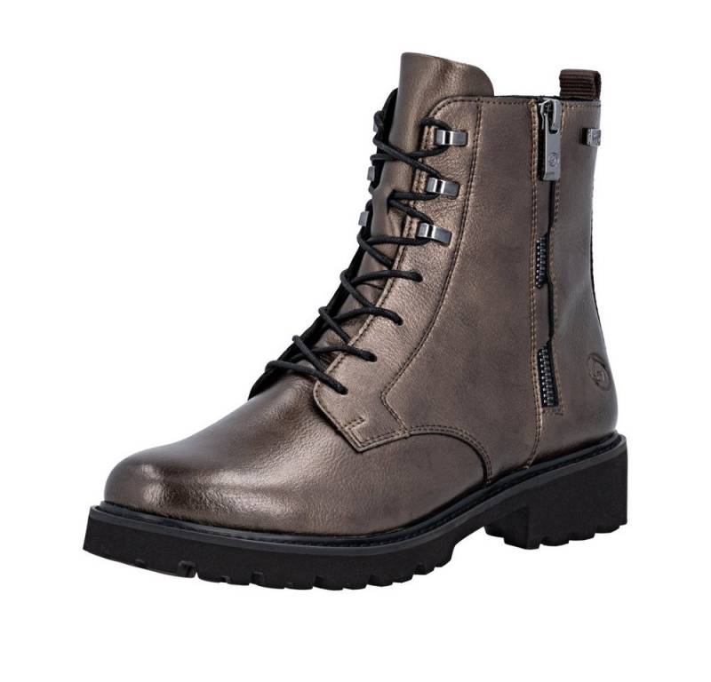 Remonte Schnürstiefel Schnürboots Remonte Schnürstiefel Schnürboots von Remonte
