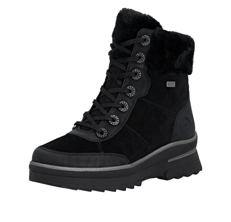 Remonte Schnürstiefel Schnürboots von Remonte