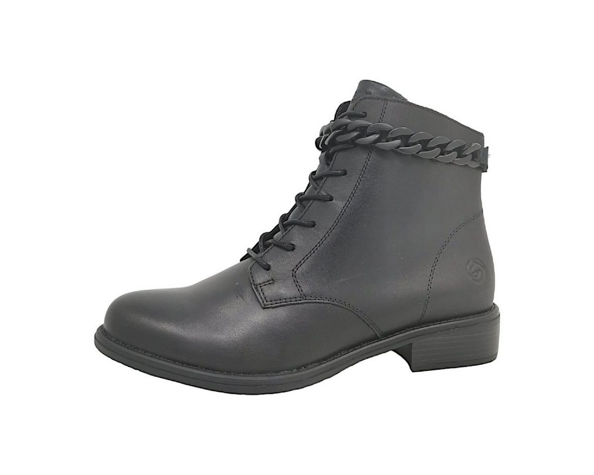 Remonte Schnürstiefel Schnürstiefelette von Remonte