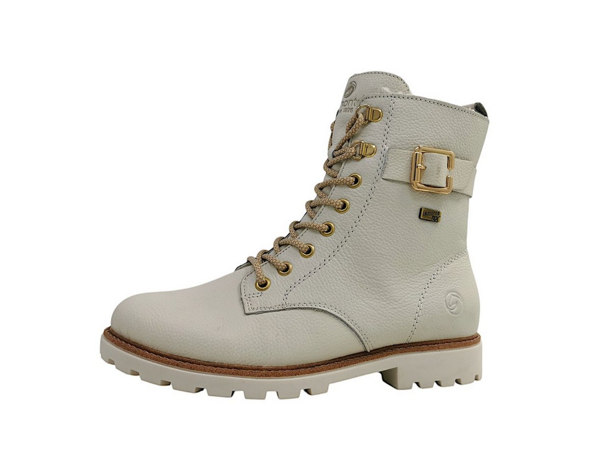 Remonte Schnürstiefel Schnürstiefelette von Remonte