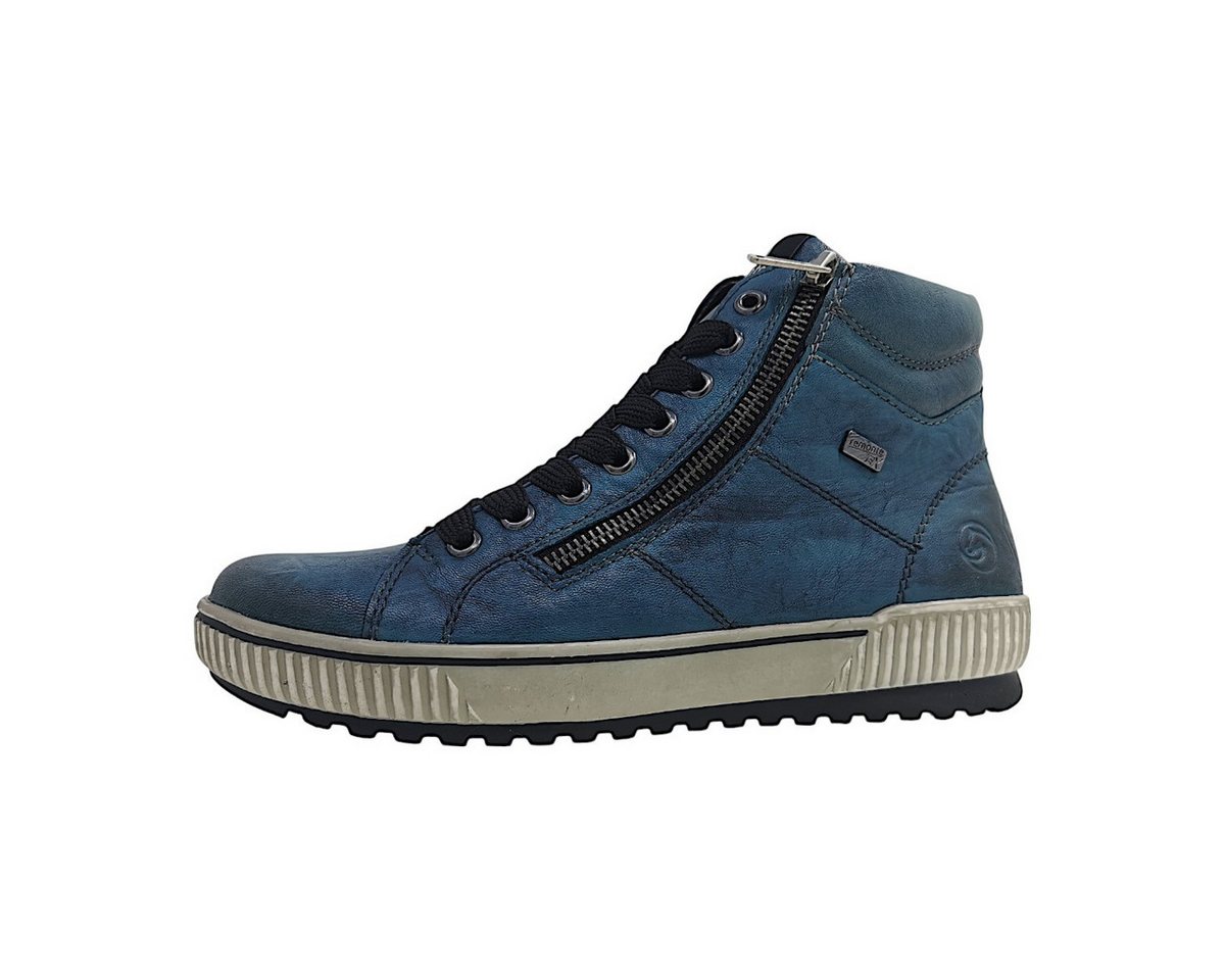 Remonte Schnürstiefel von Remonte