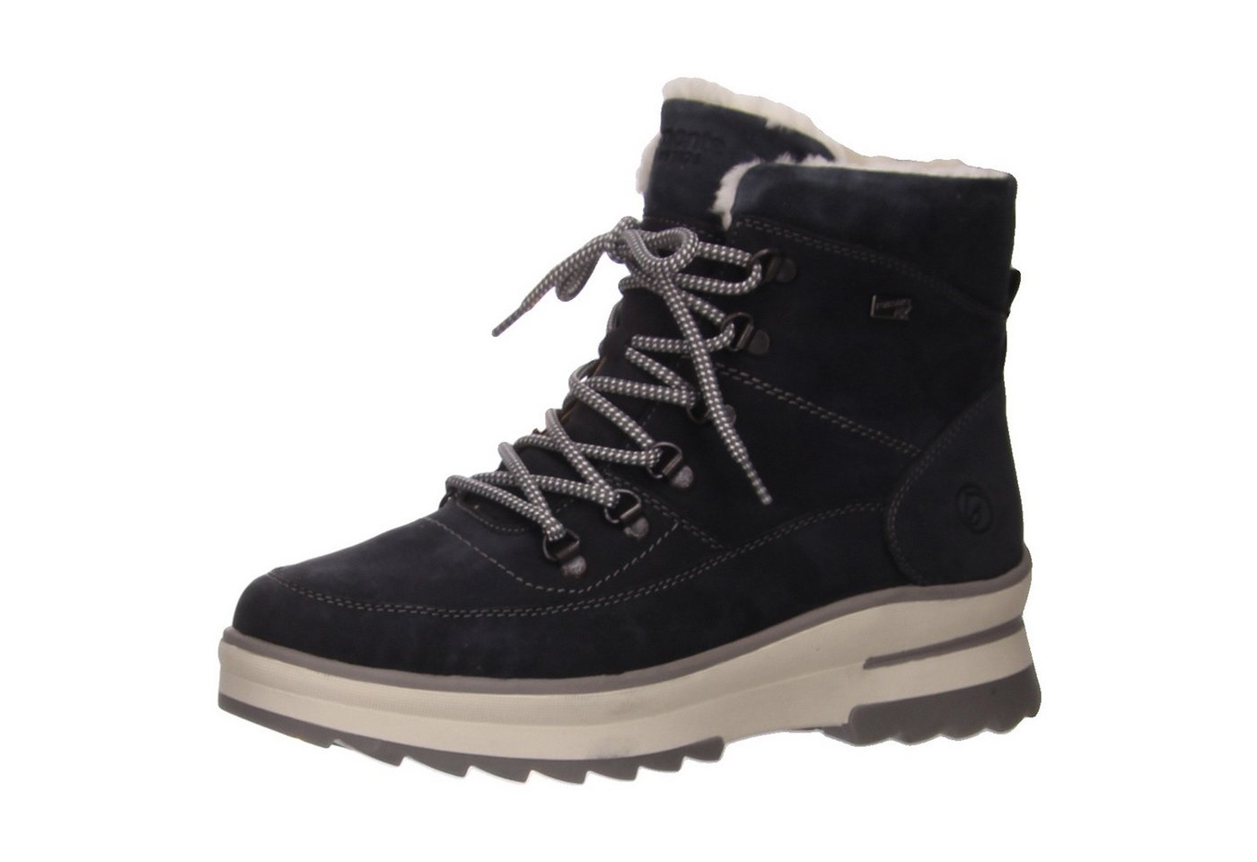 Remonte Schnürstiefel von Remonte