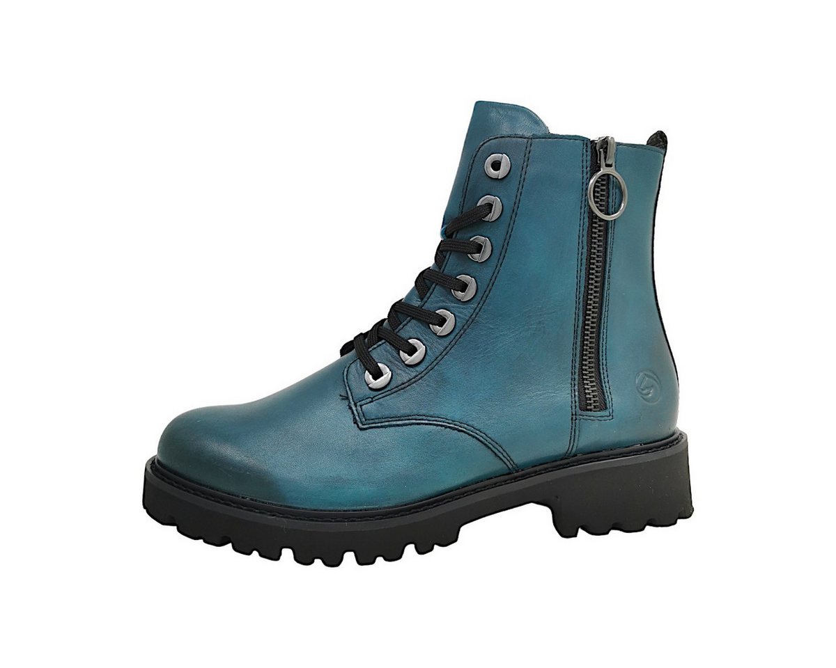 Remonte Schnürstiefel von Remonte