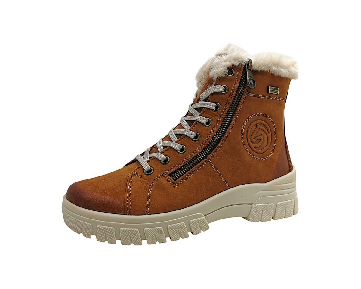Remonte Schnürstiefel von Remonte