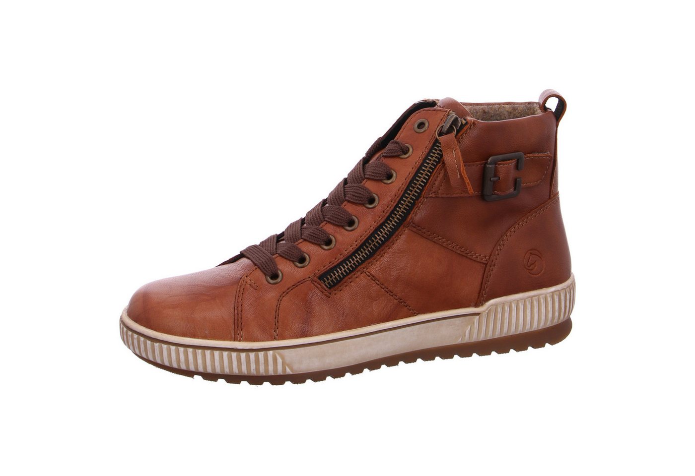Remonte Schnürstiefel von Remonte