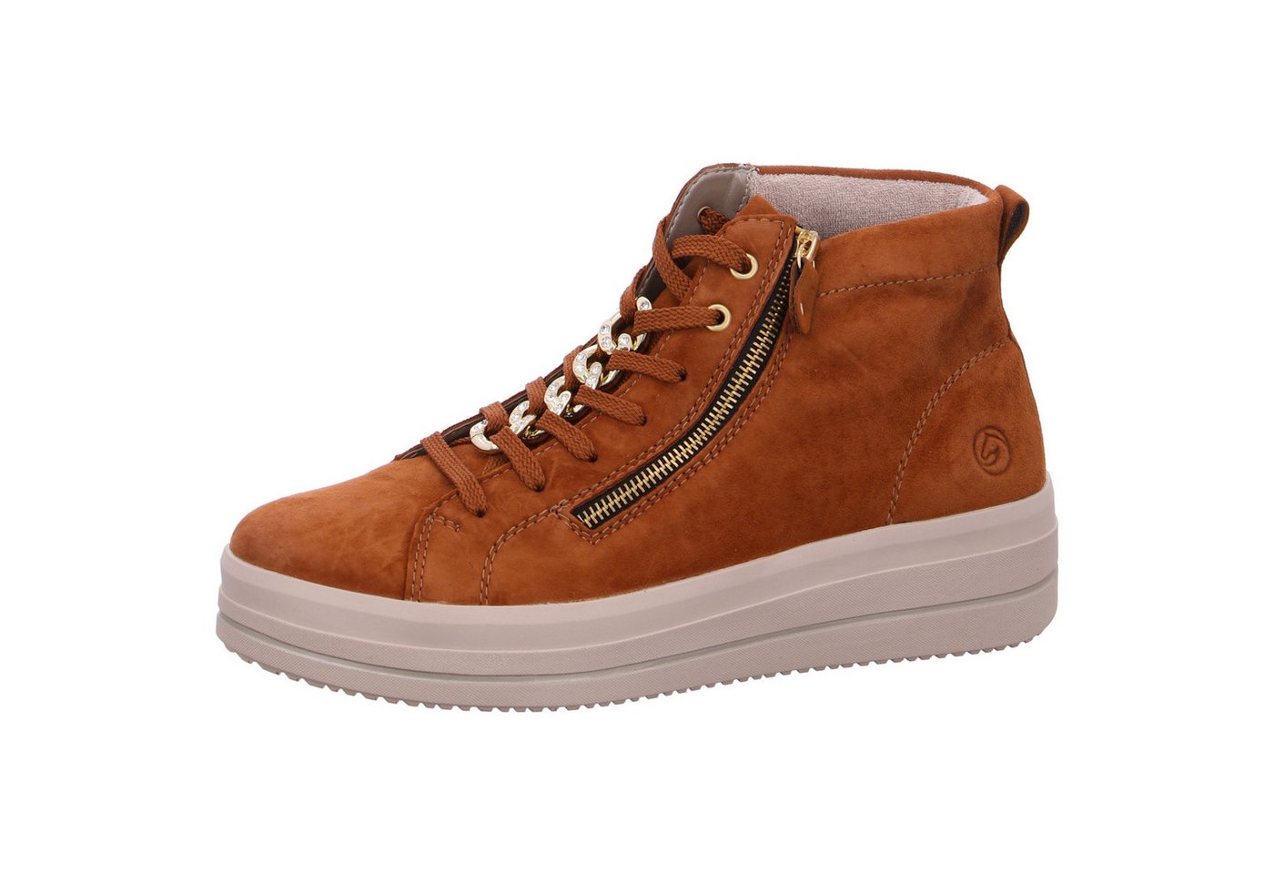 Remonte Schnürstiefel von Remonte