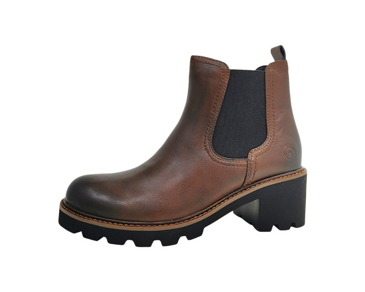 Remonte Schnürstiefel von Remonte