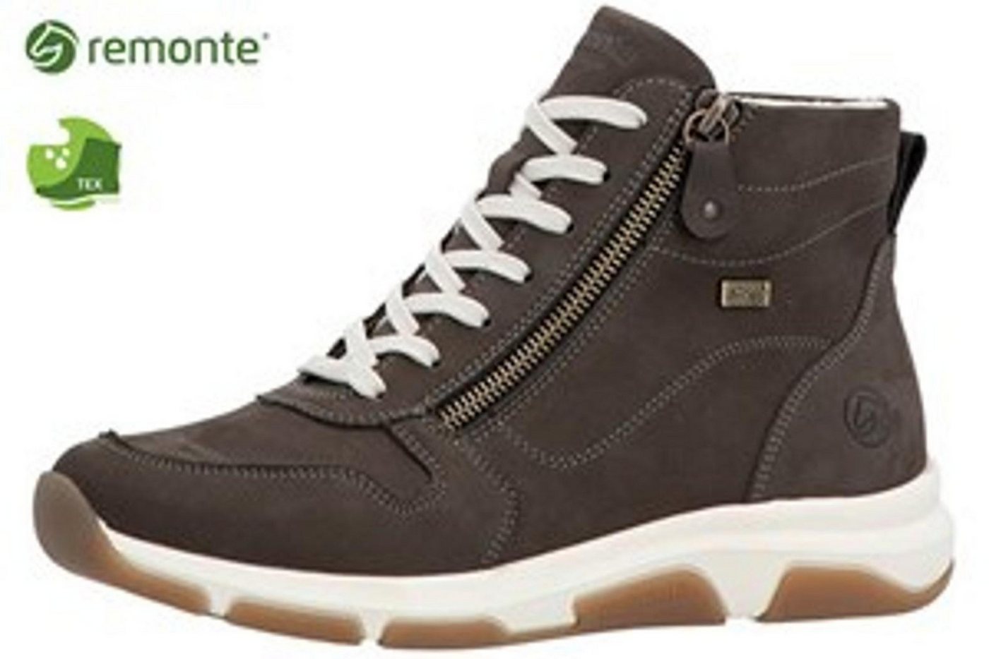 Remonte Schnürstiefel von Remonte