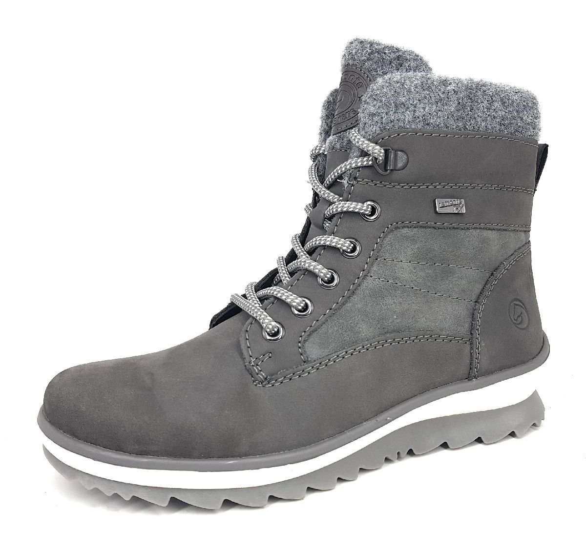 Remonte Schnürstiefel von Remonte