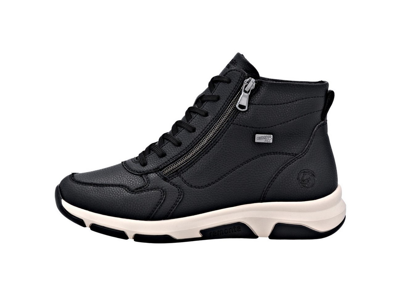 Remonte Schnürstiefel von Remonte