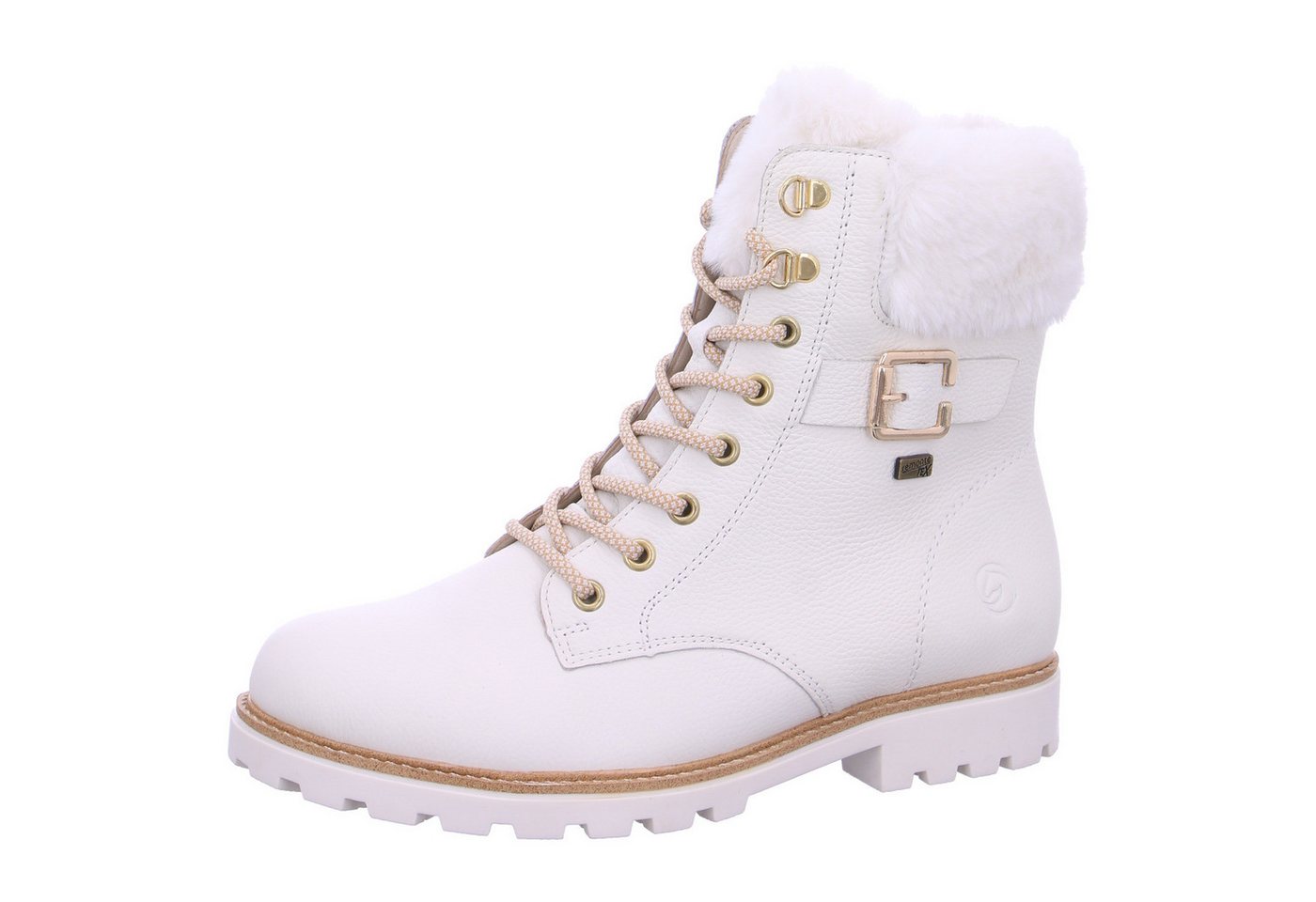 Remonte Schnürstiefel von Remonte