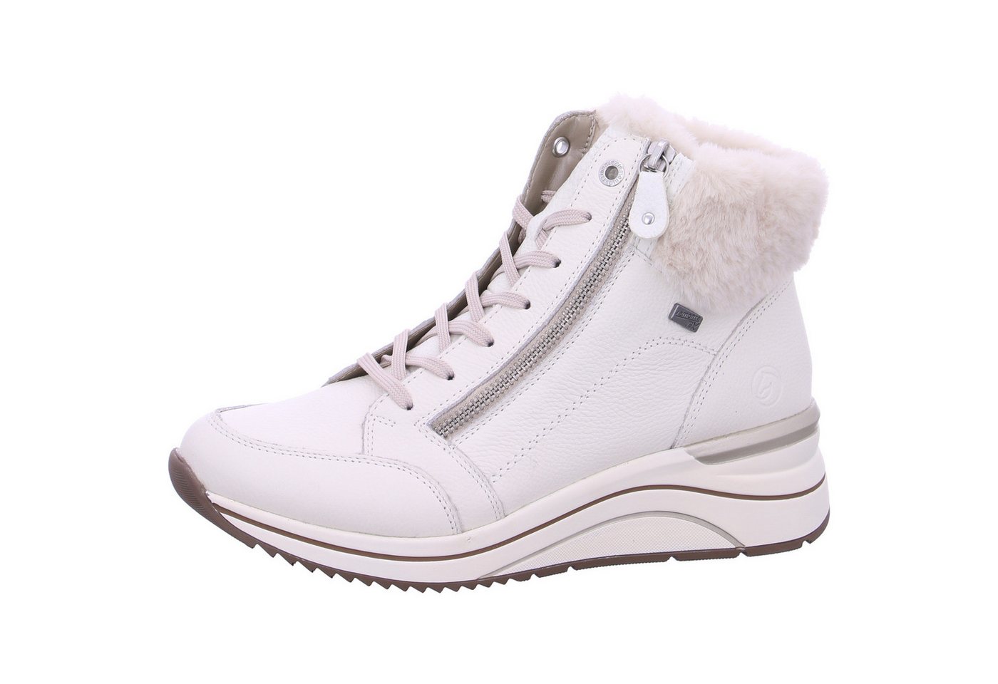 Remonte Schnürstiefel von Remonte