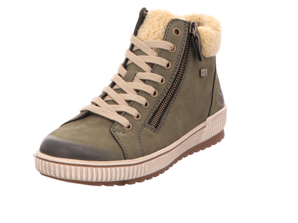 Remonte Schnürstiefelette von Remonte