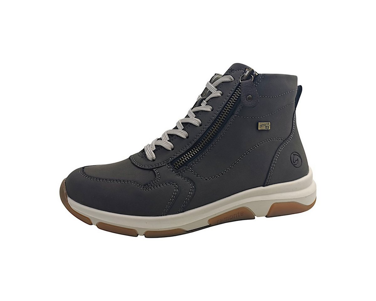 Remonte Schnürstiefelette von Remonte