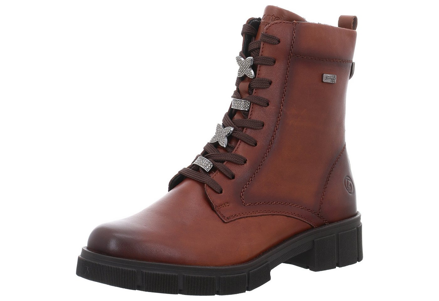 Remonte Schnürstiefelette von Remonte