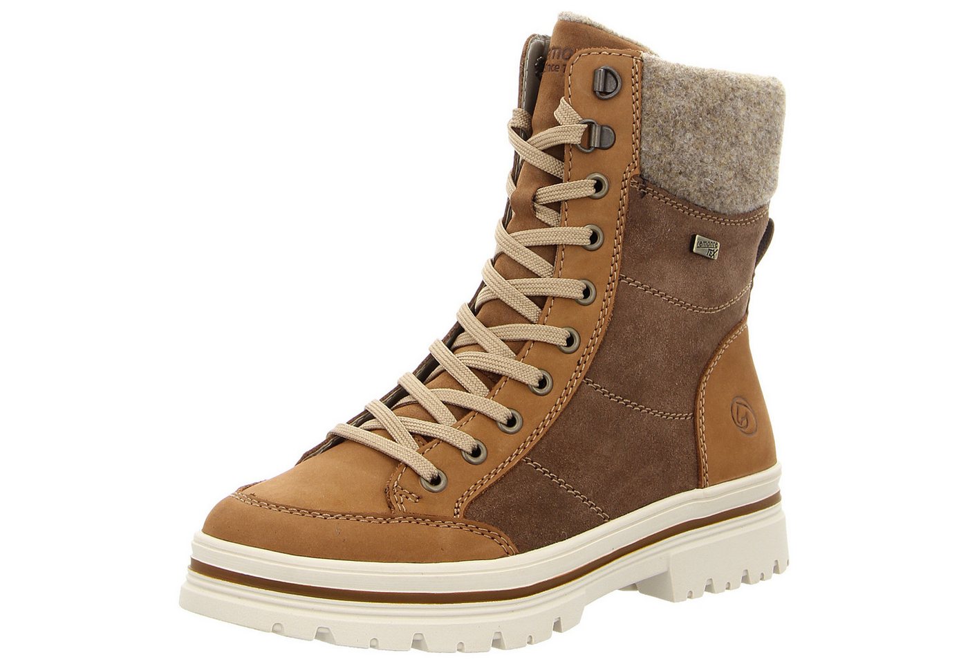 Remonte Schnürstiefelette von Remonte