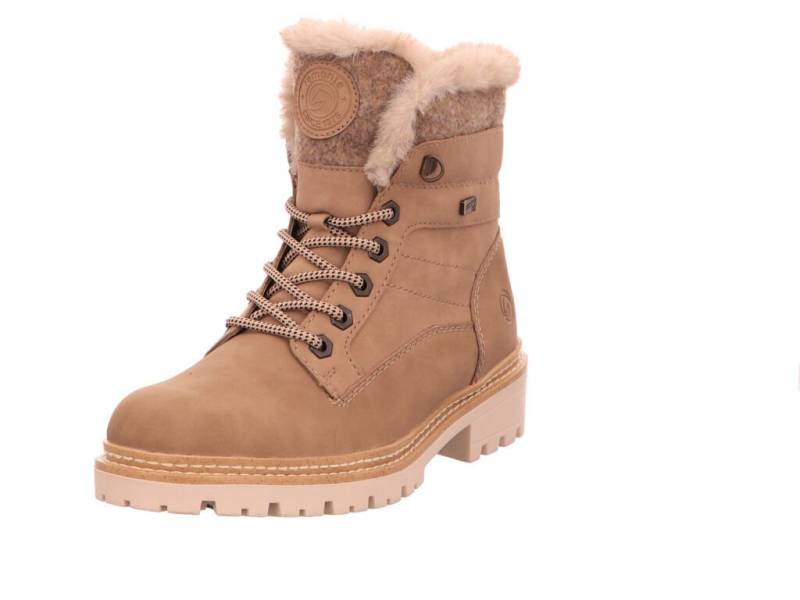 Remonte Schnürstiefelette von Remonte