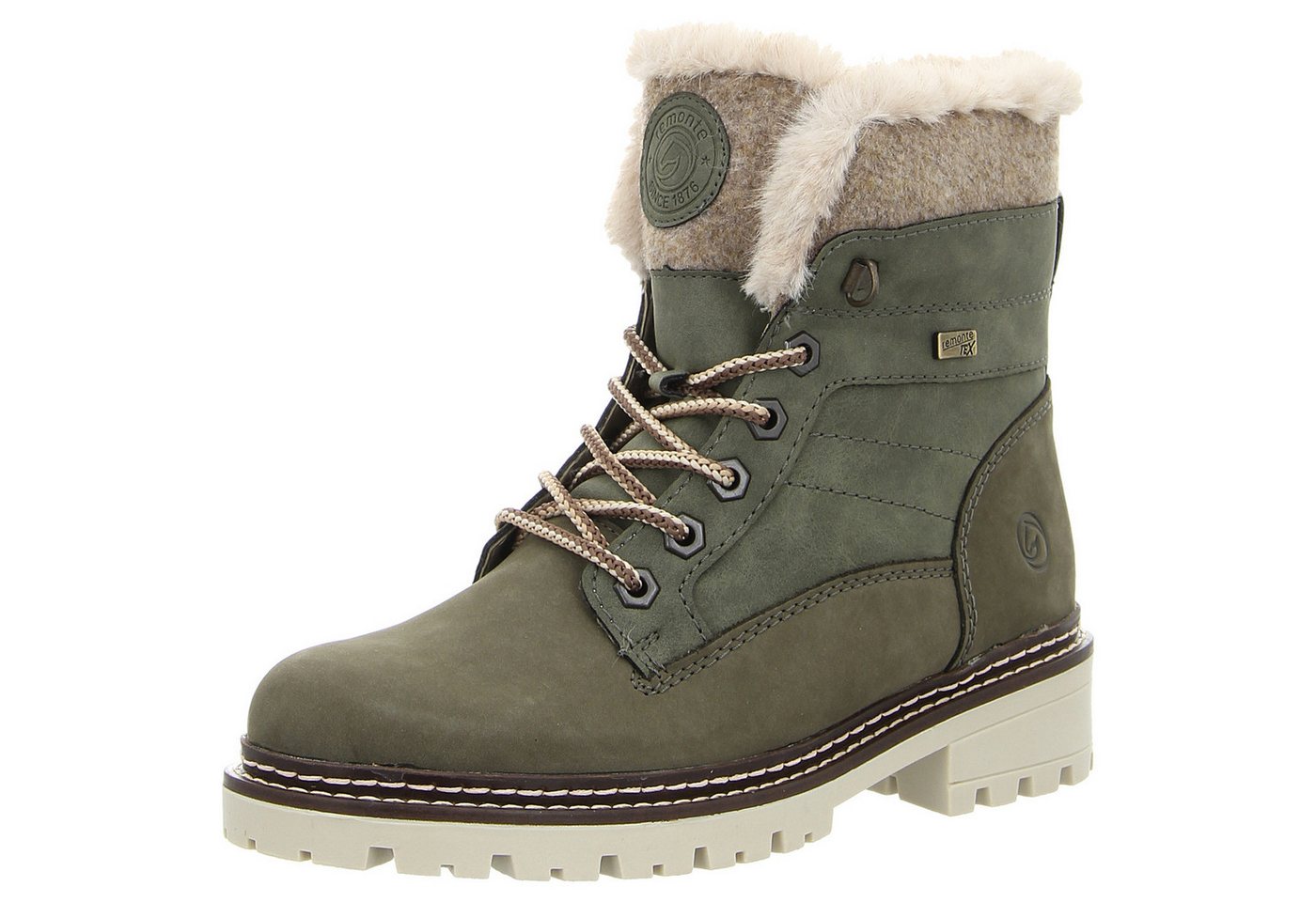 Remonte Schnürstiefelette von Remonte