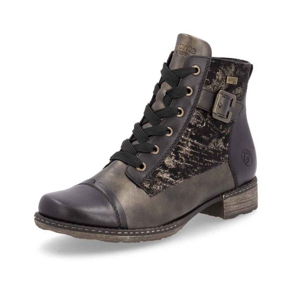 Remonte Schnürstiefelette von Remonte