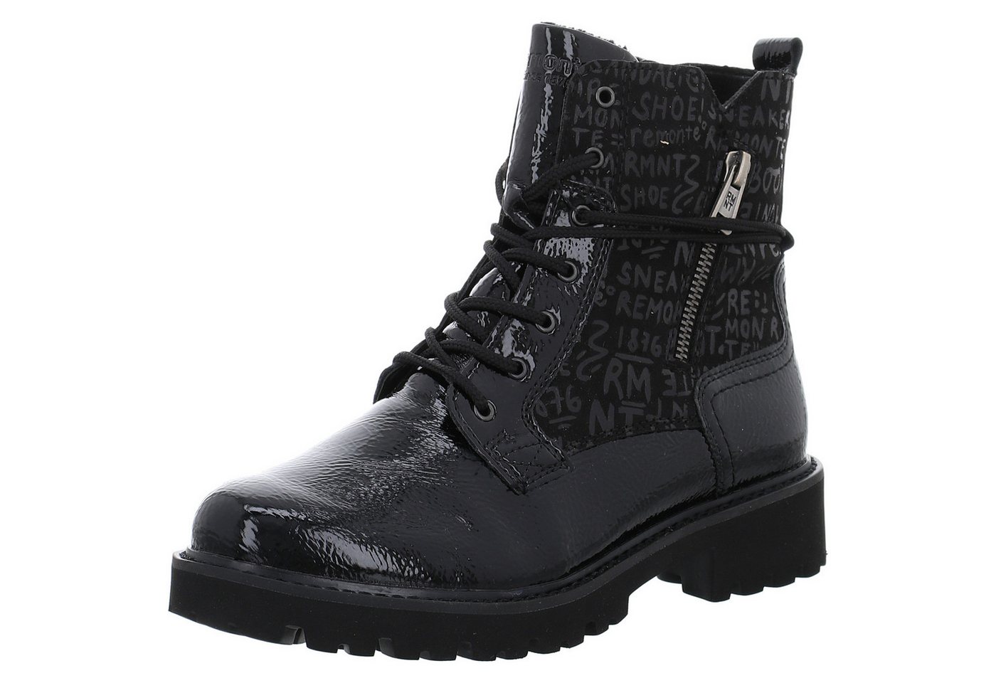 Remonte Schnürstiefelette von Remonte