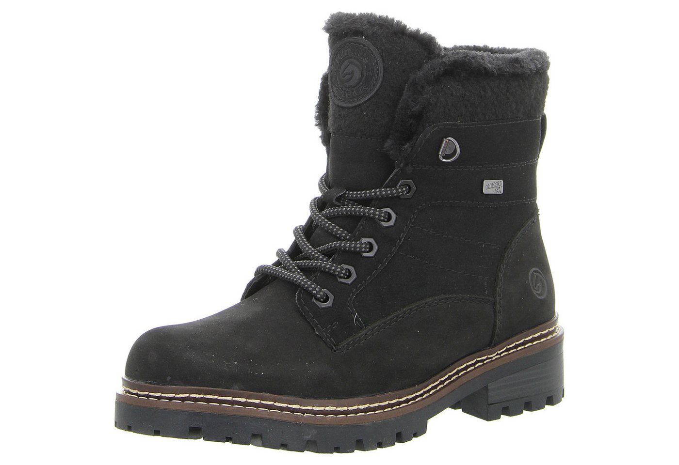 Remonte Schnürstiefelette von Remonte
