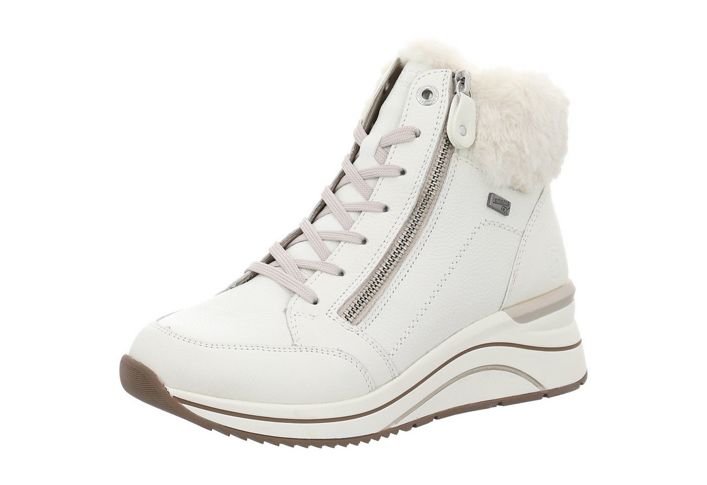 Remonte Schnürstiefelette von Remonte