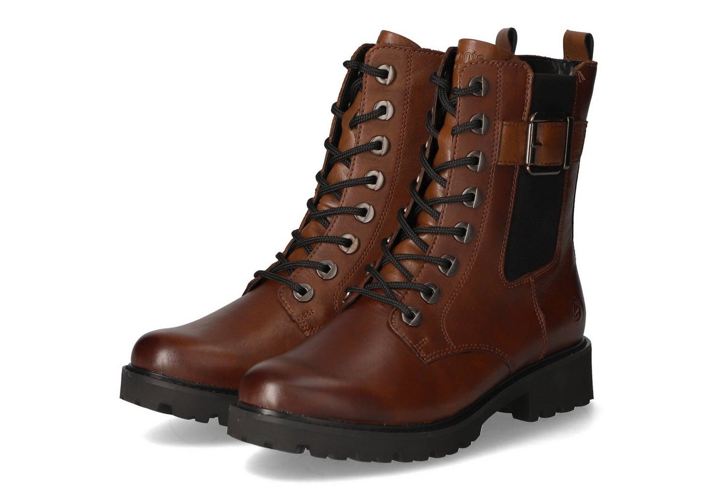 Remonte Schnürstiefeletten Schnürstiefel Remonte Schnürstiefeletten Schnürstiefel von Remonte
