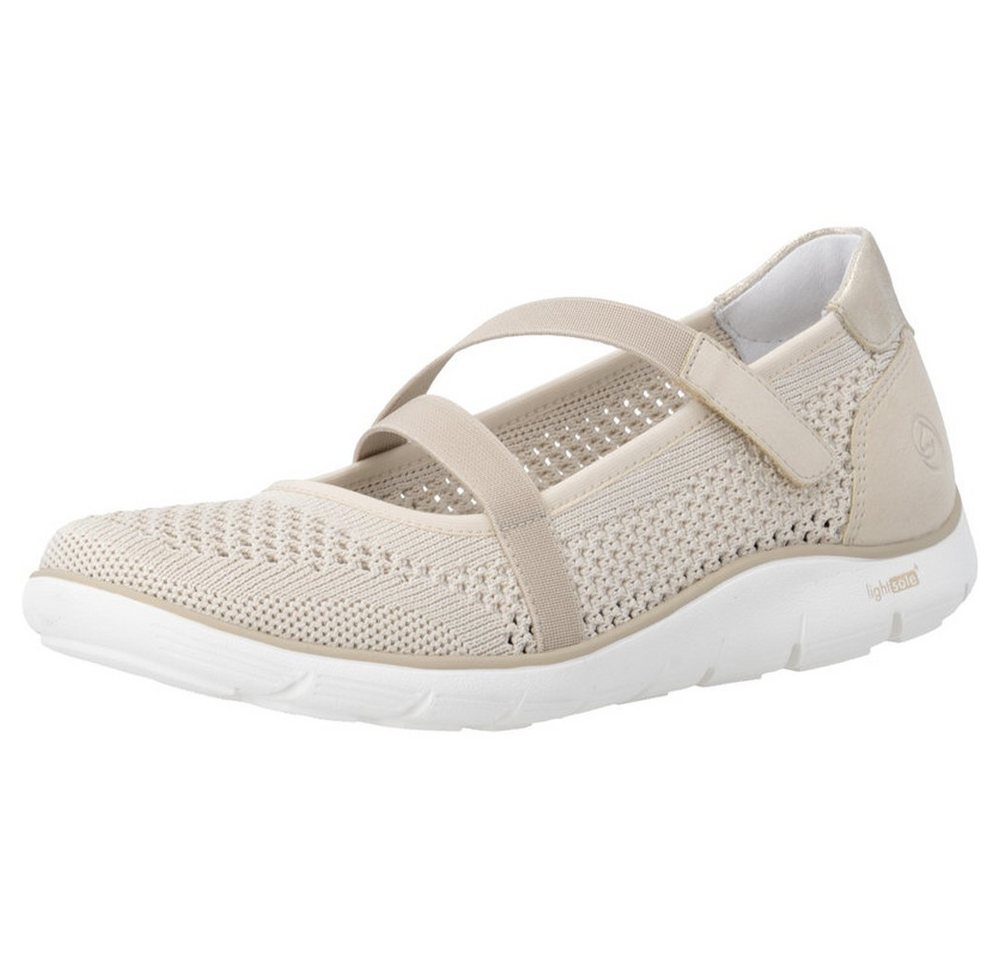 Remonte Slipper Ballerina von Remonte