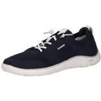 Remonte Slipper Damen blau von Remonte