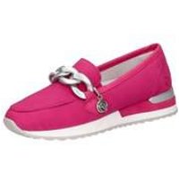 Remonte Slipper Damen pink|pink|pink|pink|pink|pink|pink|pink von Remonte