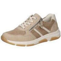 Remonte Sneaker Damen beige von Remonte
