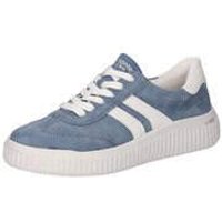 Remonte Sneaker Damen blau von Remonte