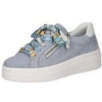 Remonte Sneaker Damen blau von Remonte