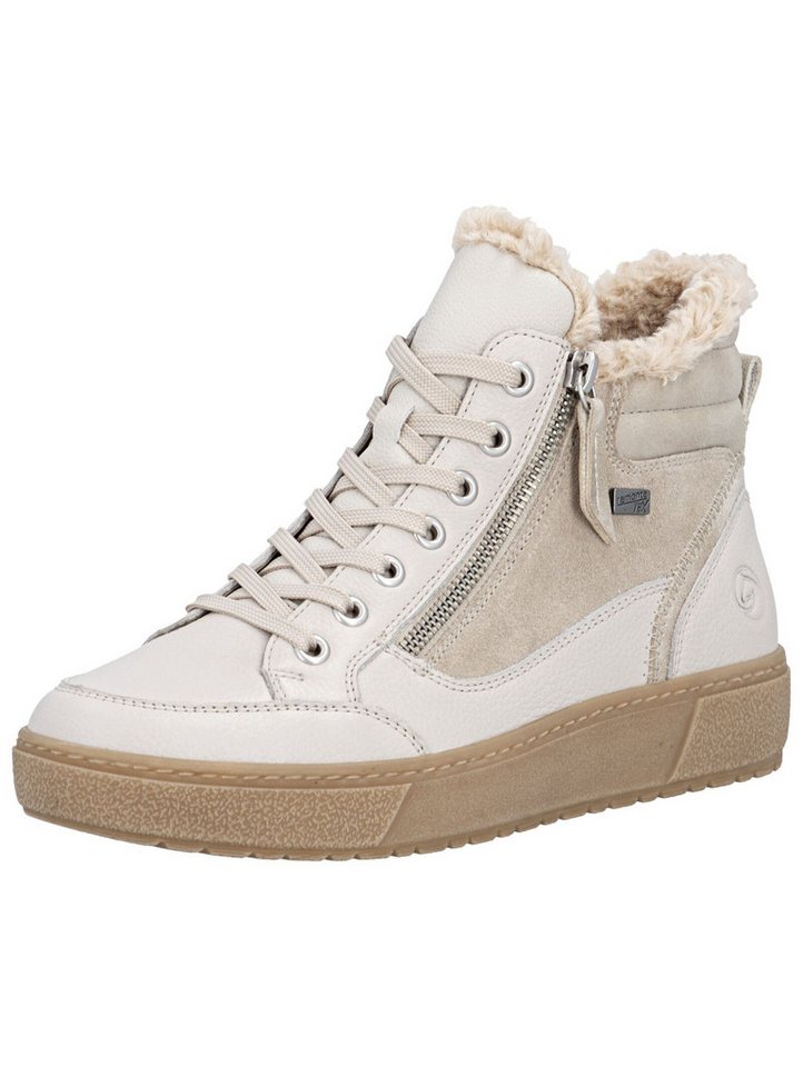 Remonte Sneaker Leder/Synthetik . Sneaker von Remonte