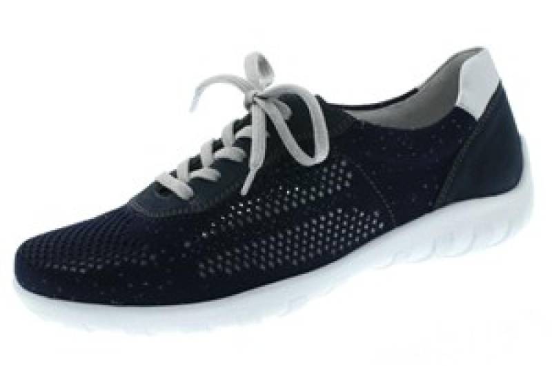 Remonte Sneaker Schnürschuh von Remonte