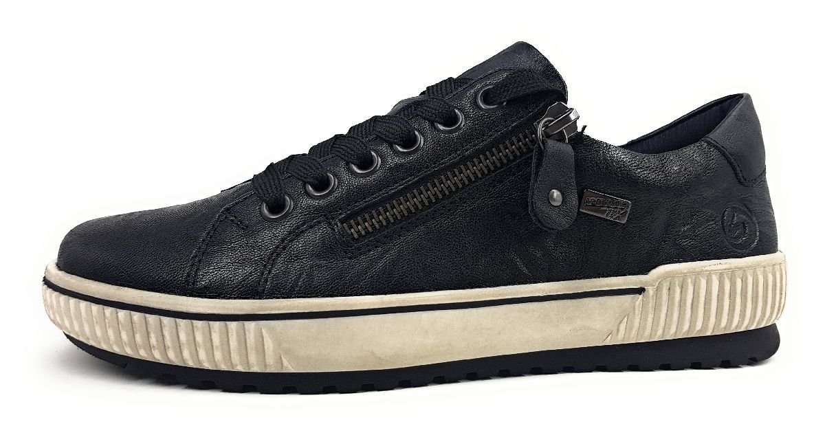 Remonte Sneaker Schnürschuh von Remonte