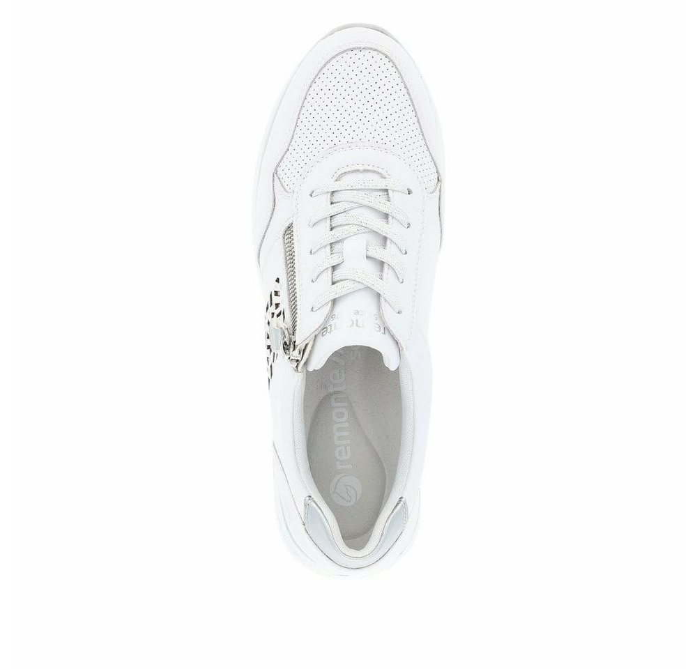 Remonte Sneaker für Damen Sneaker (keine Angabe, 1-tlg., keine Angabe) von Remonte
