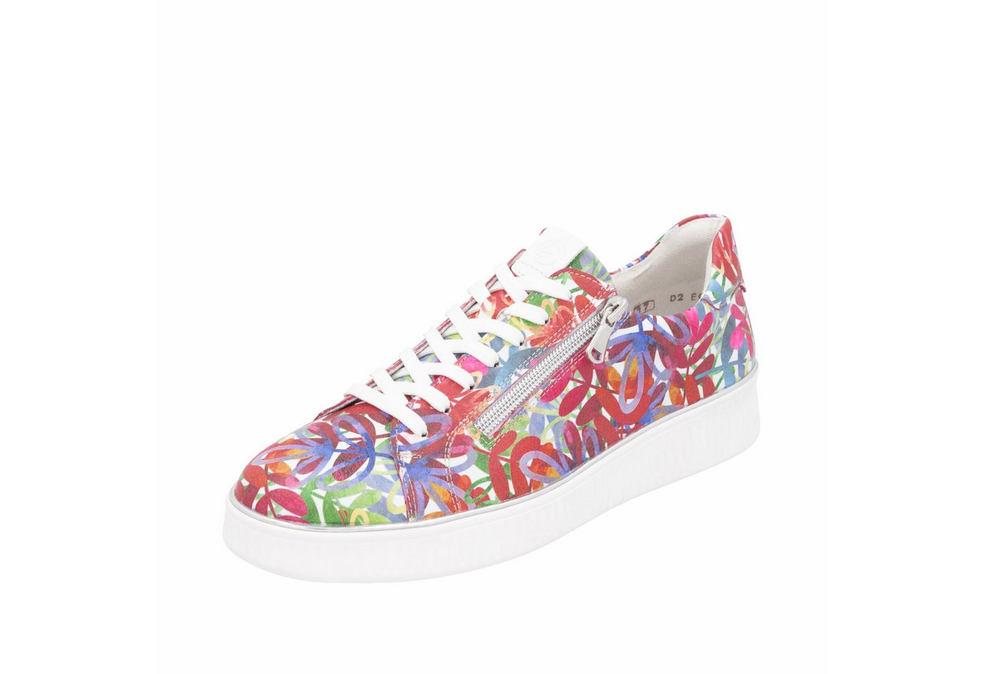 Remonte Sneaker für Damen Sneaker (keine Angabe, 1-tlg., keine Angabe) von Remonte