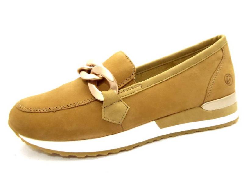 Remonte Sportliche Slipper für Damen Slipper (keine Angabe, 1-tlg., keine Angabe) von Remonte