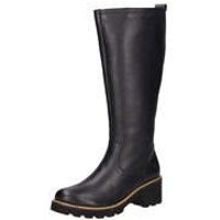 Remonte Stiefel Damen schwarz|schwarz von Remonte