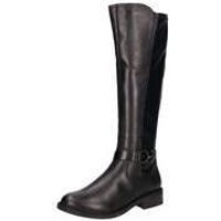 Remonte Stiefel Damen schwarz von Remonte