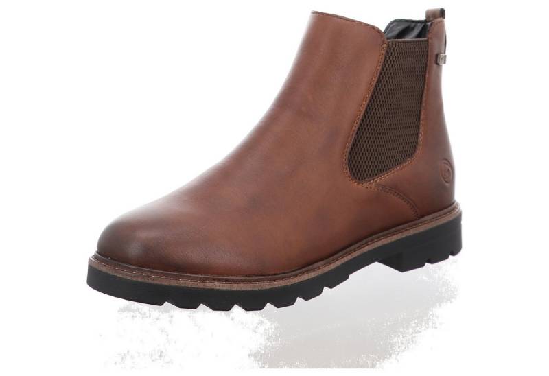 Remonte Stiefel für Einlagen geeignet von Remonte