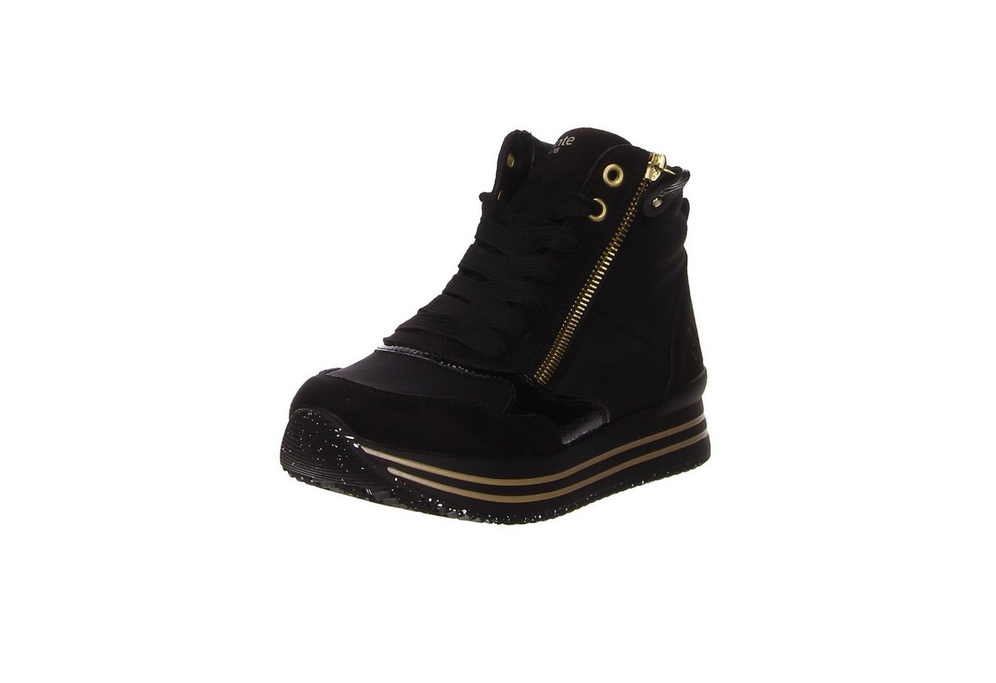 Remonte Schnürstiefel von Remonte