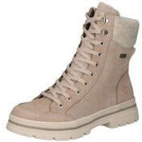 Remonte Stiefelette Damen beige von Remonte