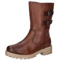 Remonte Stiefelette Damen braun von Remonte