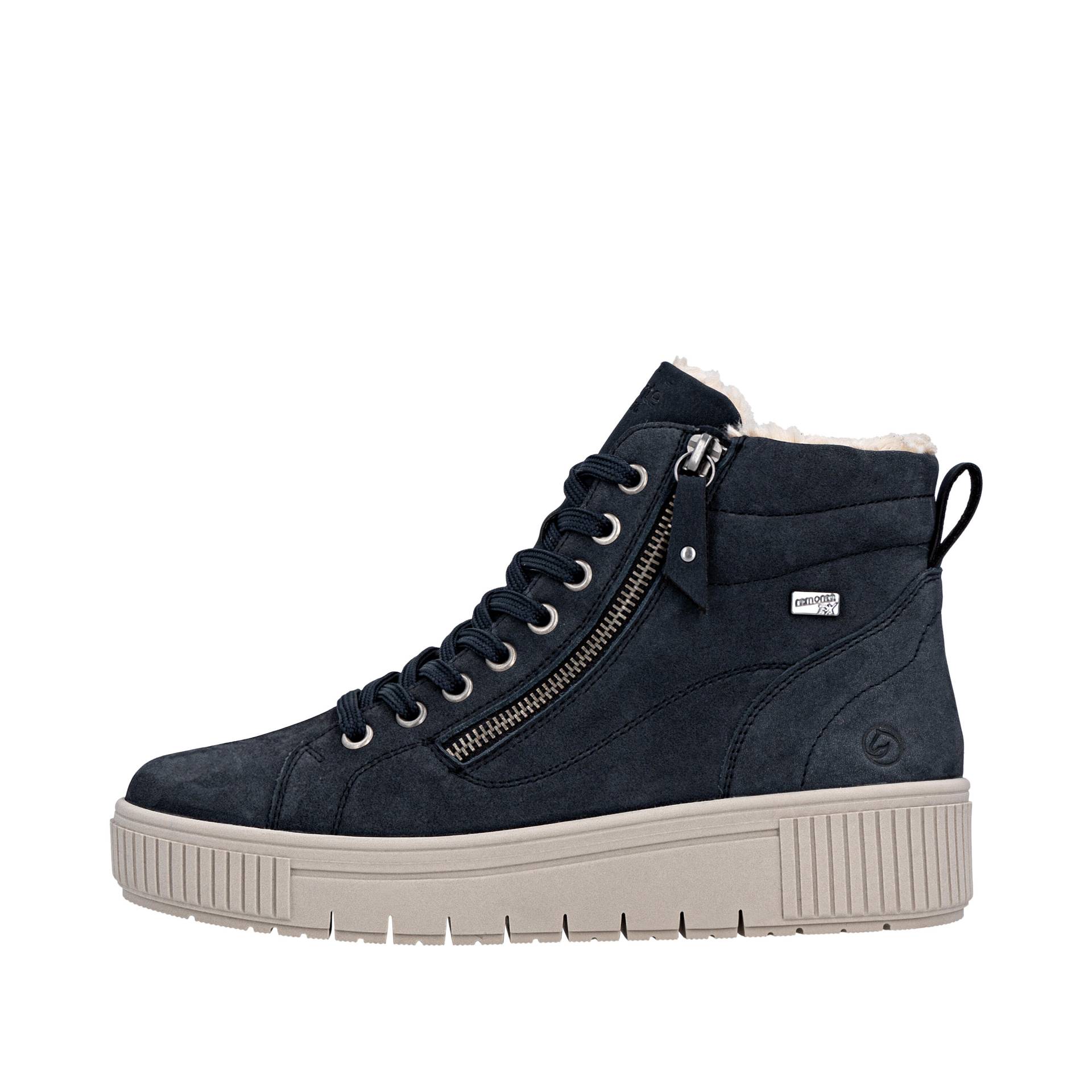 Remonte Stiefelette - Gr. - 38 von Remonte