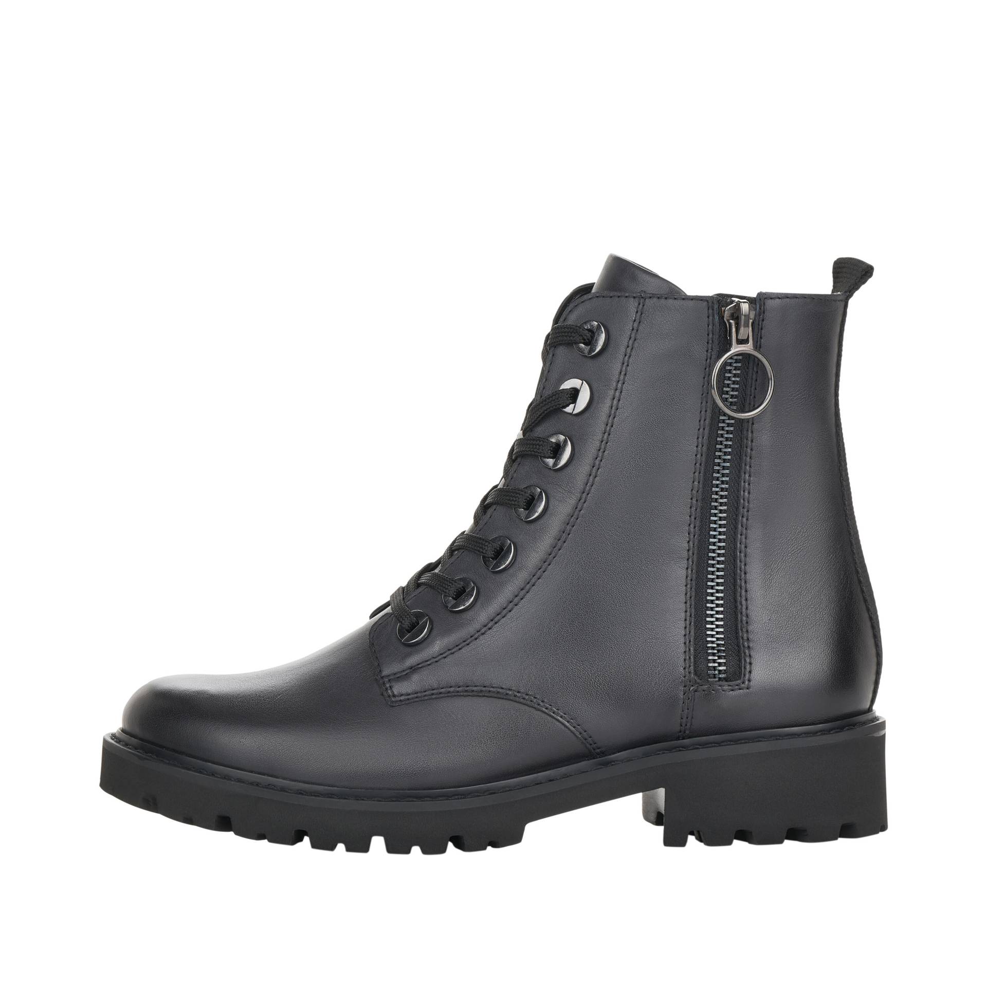 Remonte Damenschuhe Klassische Stiefeletten lake - Gr. - 38 von Remonte