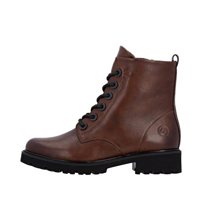 Remonte Stiefelette chestnut/hazel - Gr. - 40 von Remonte