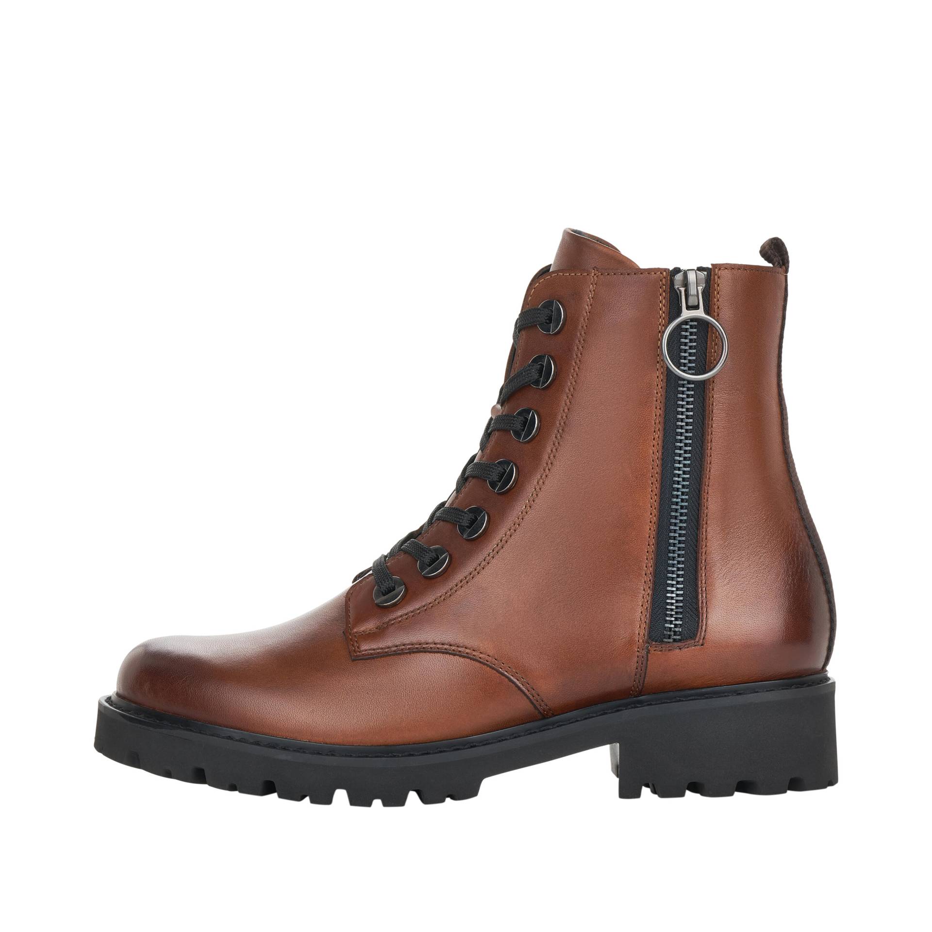 Remonte Damenschuhe Klassische Stiefeletten chestnut chestnut - Gr. - 43 von Remonte